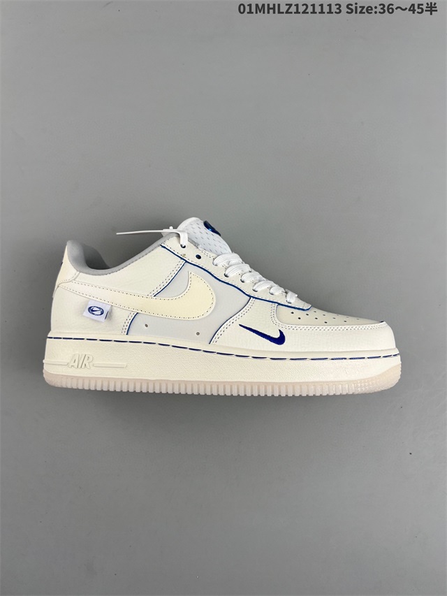 women air force one shoes size 36-45 2022-11-23-015